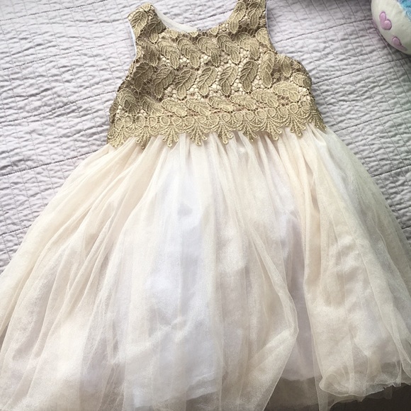 Other - SALE!!!! Gorgeous girls dress
